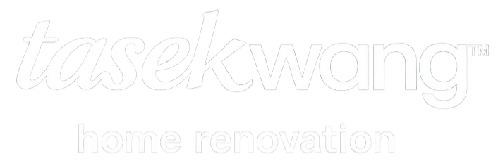 Tasek Wang Home Renovation Logo