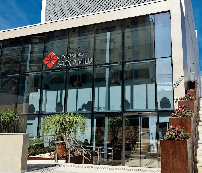 Projetos Hospitalares