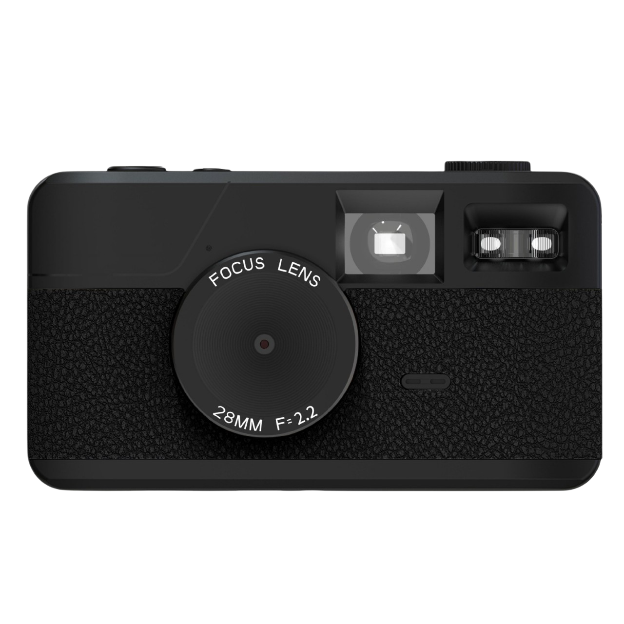 Peakshot Co. Camera