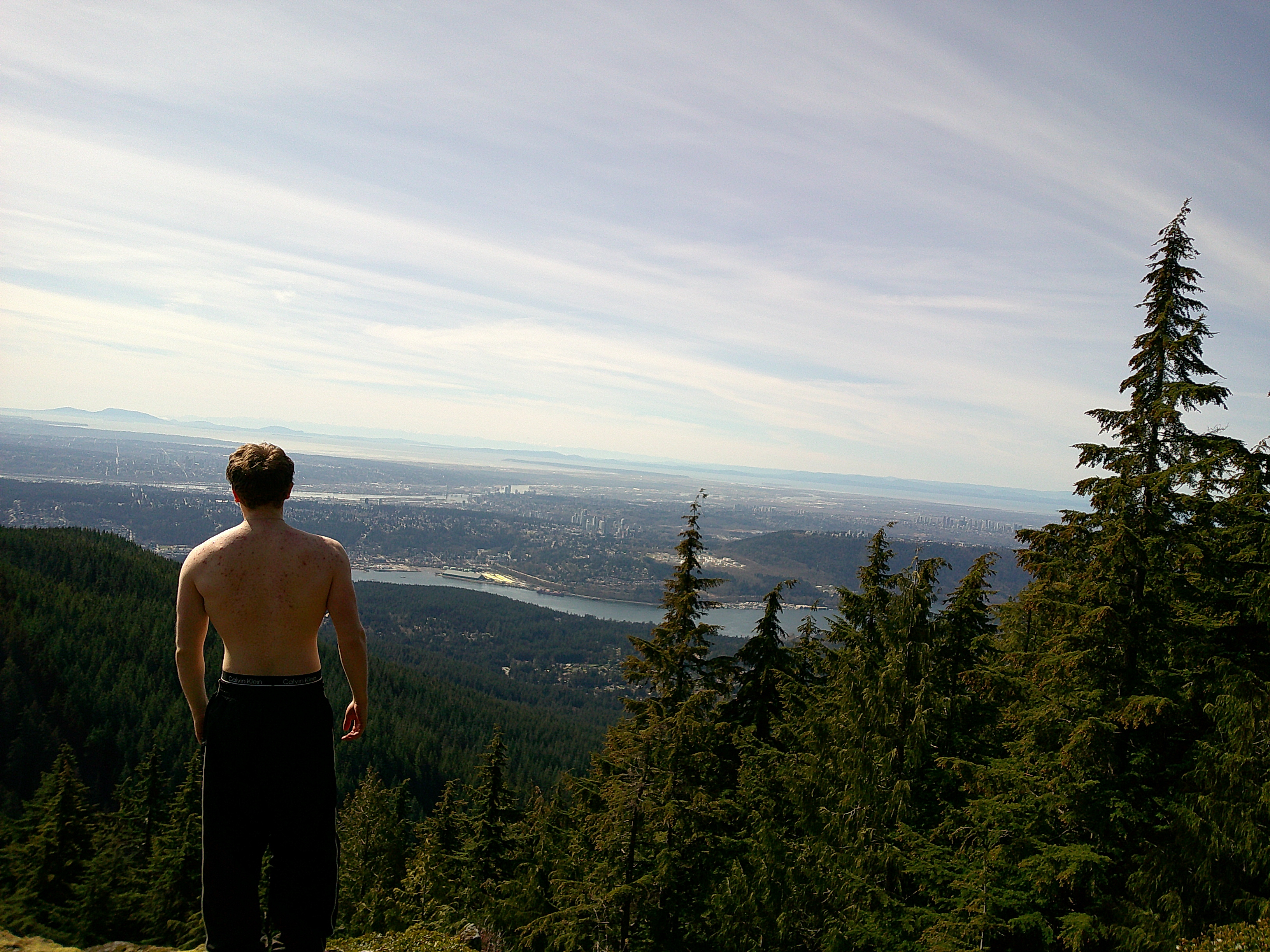 Wild Creek