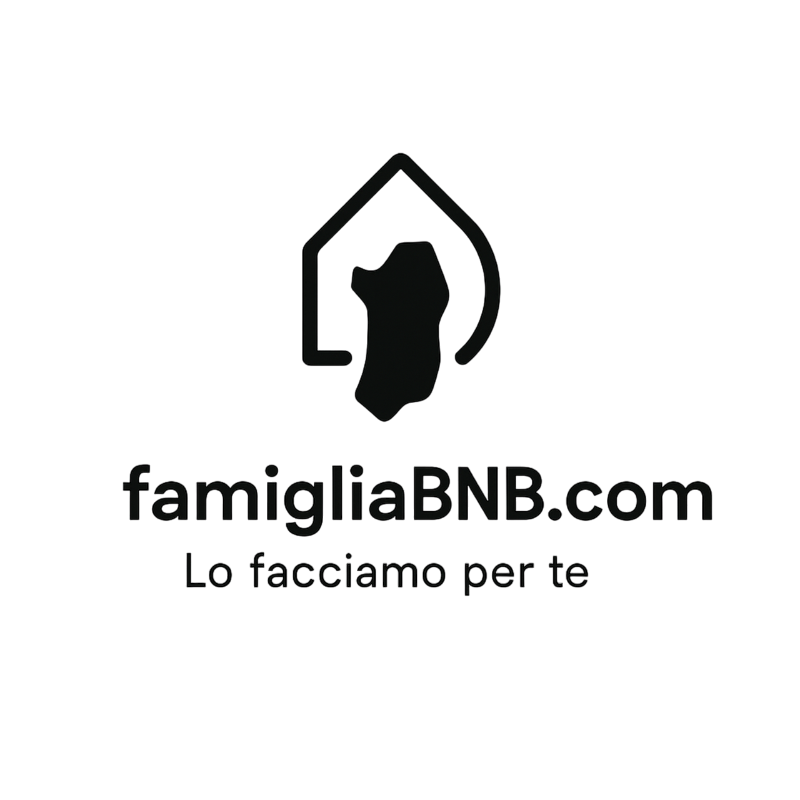 famigliaBNB.com logo