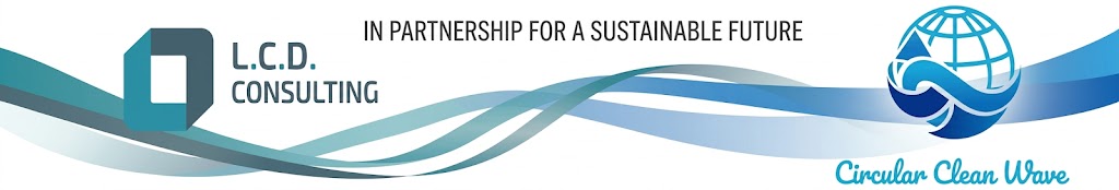 L.C.D. Consulting Partnership Logo