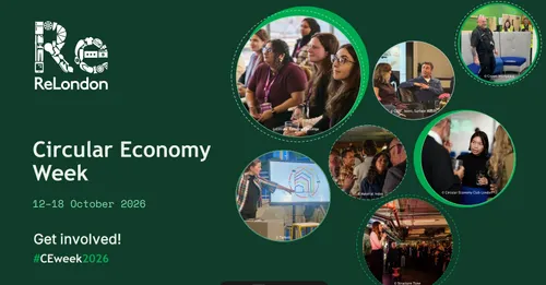 Circular Economy Week Presentation