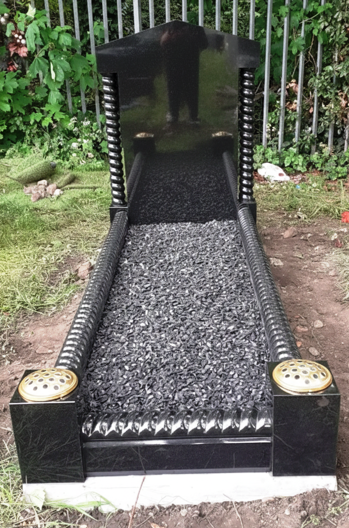 Contemporary Modern Memorial