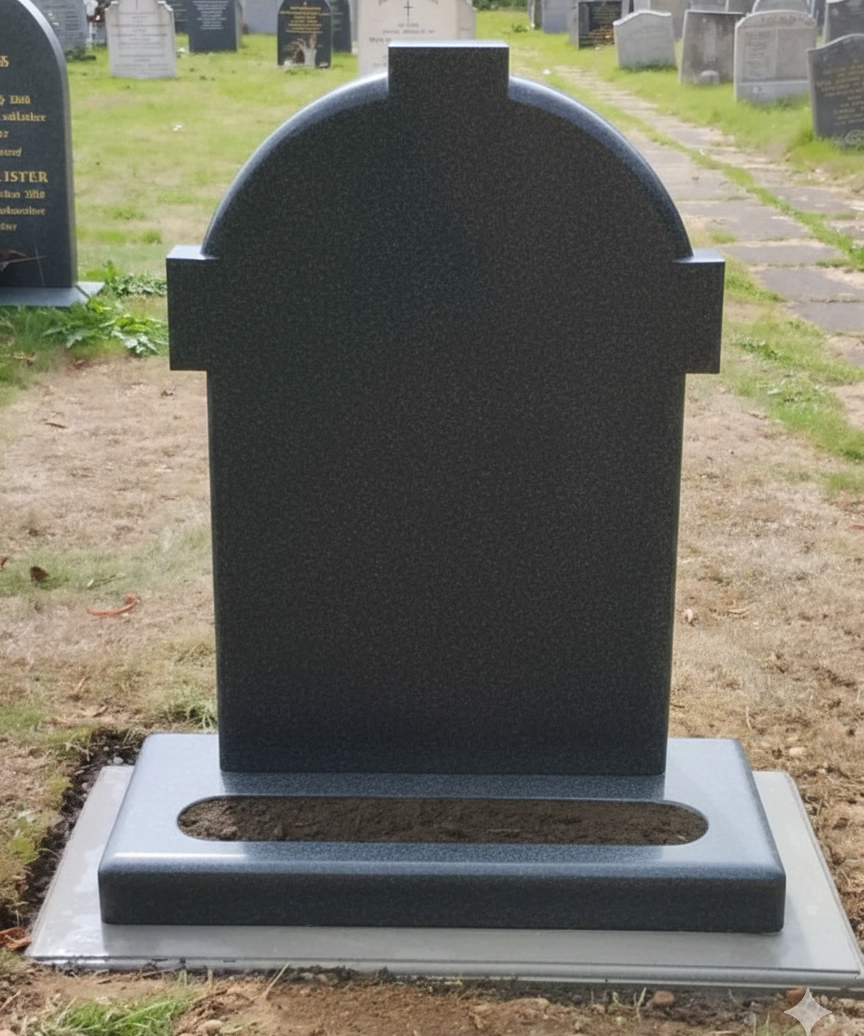 Granite Obelisk Memorial Monument