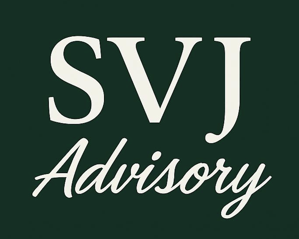 SVJ Advisory Logo
