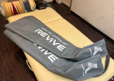 完全個室のケアブース・ 有酸素マシンなど充実設備