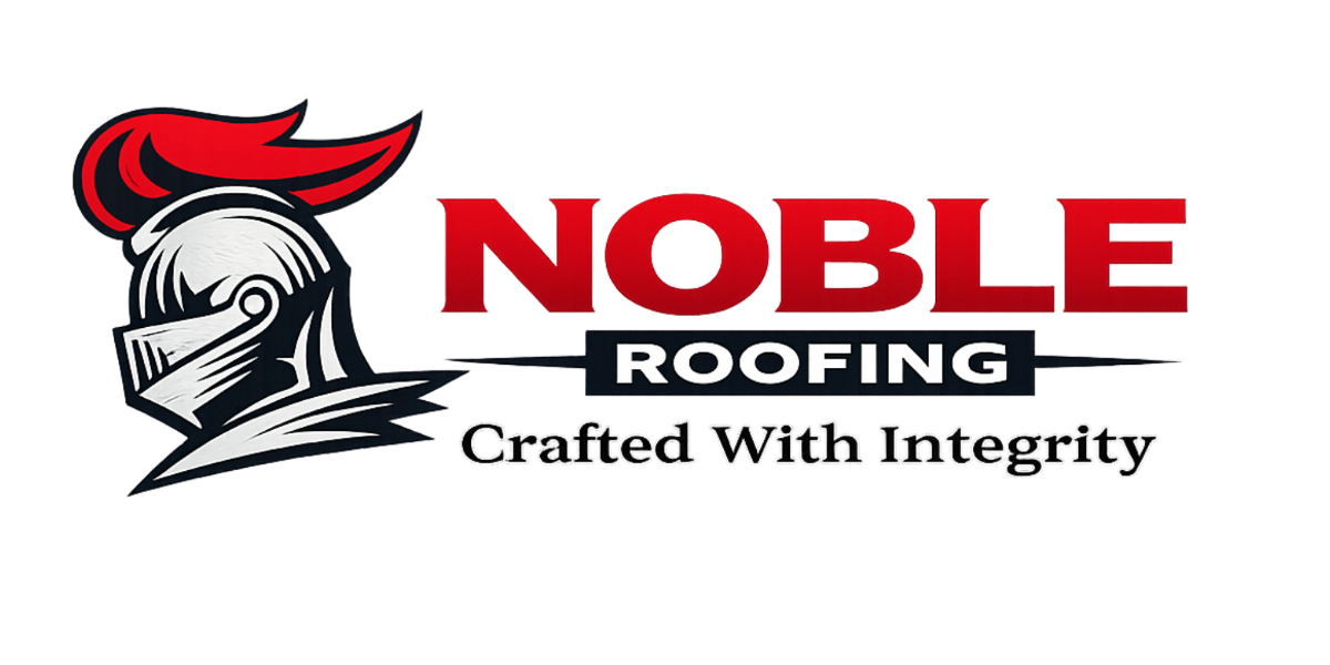 Noble Roofing Company of Owensboro Logo