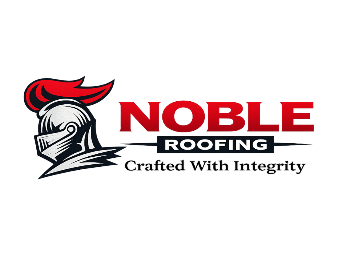 Noble Roofing - Crafted With Integrity