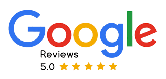 Google 5-Star Rating — Noble Roofing rated 4.9 by Owensboro homeowners