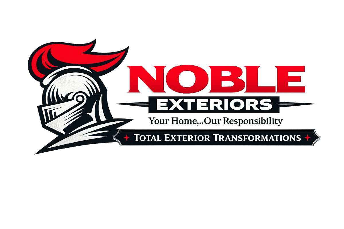 Noble Exteriors Logo