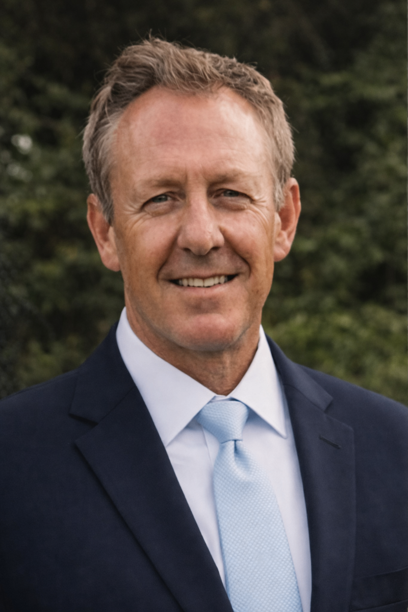 Jimmy Bowlds - Owner of Noble Roofing Company Owensboro