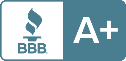BBB A+ Rating