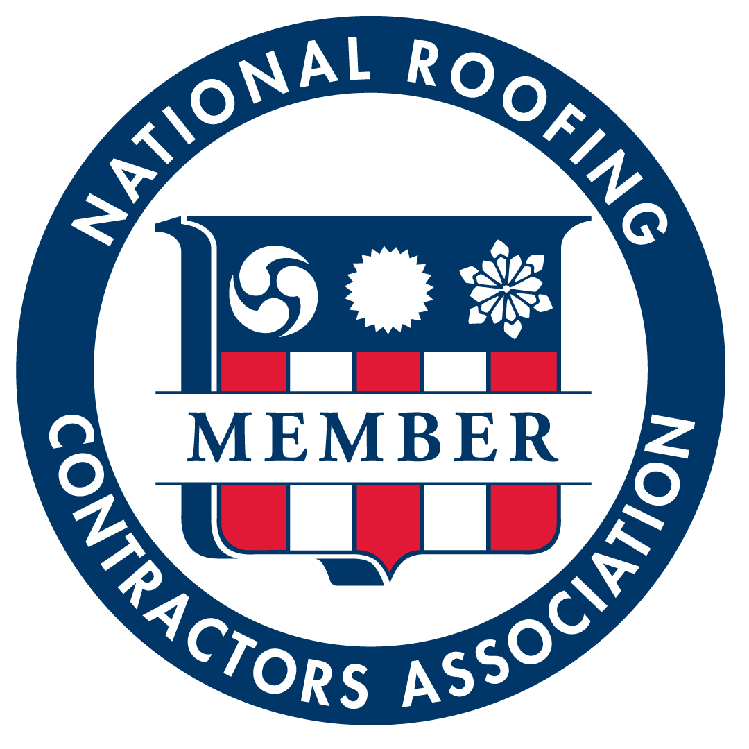 National Roofing Contractors Association NRCA Member — Noble Roofing Company Owensboro Kentucky