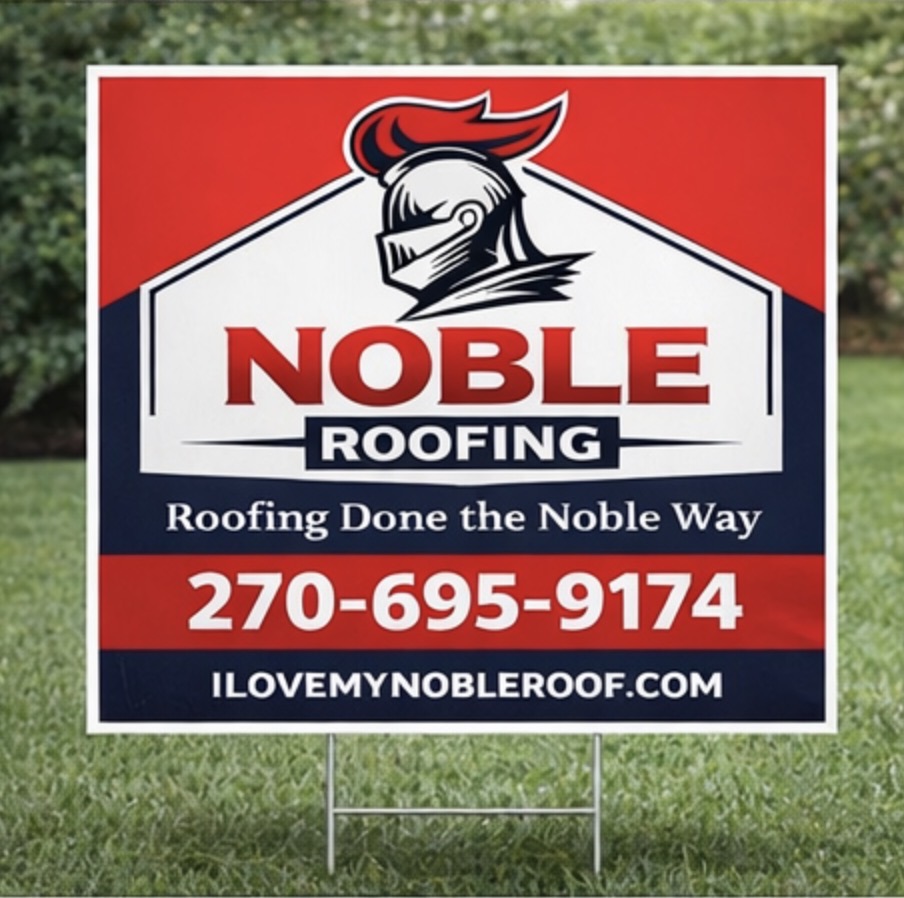 Step 01 — Reach Out