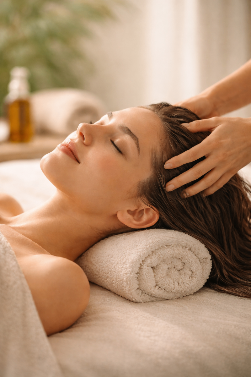 Head Spa