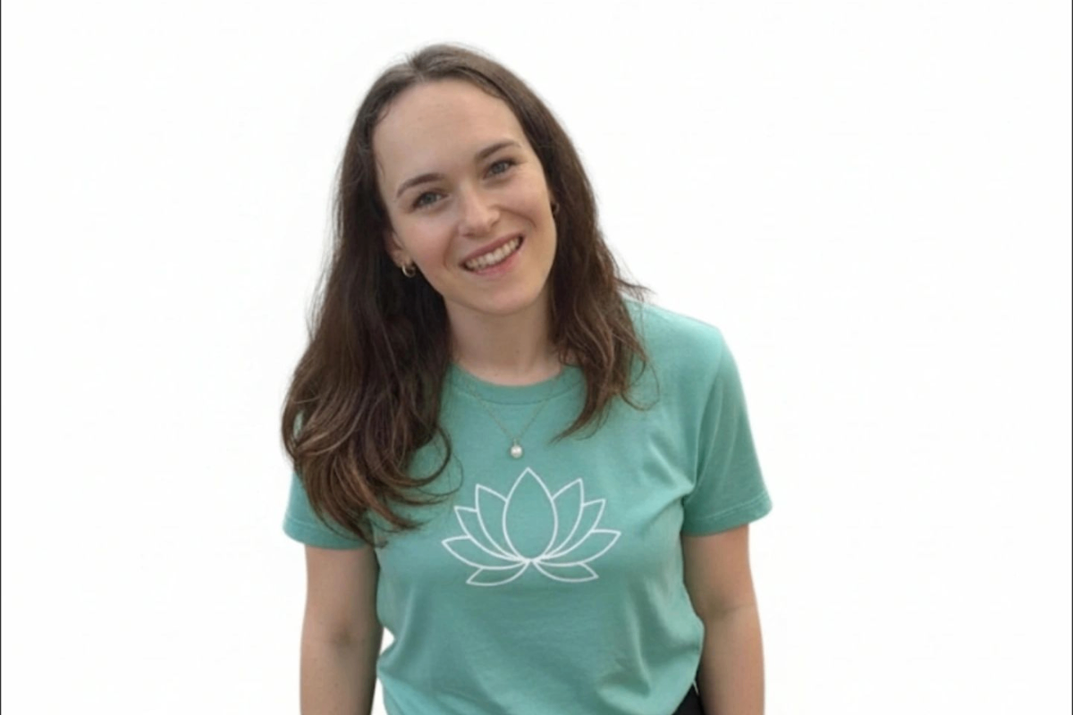 Cléa, praticienne en massage bien-être Kaori Harmony Marles-en-Brie