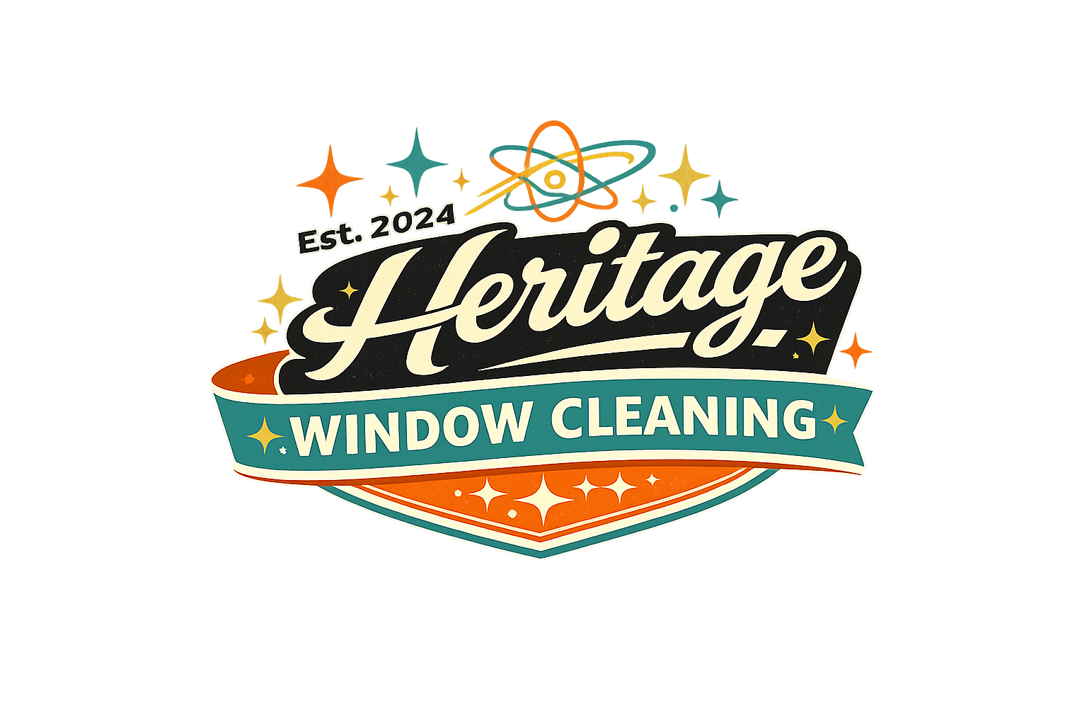 Heritage Window Cleaning