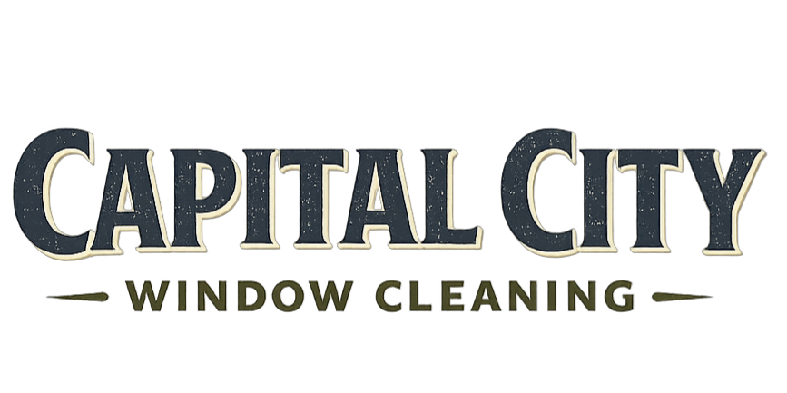 Capital City Window Cleaning