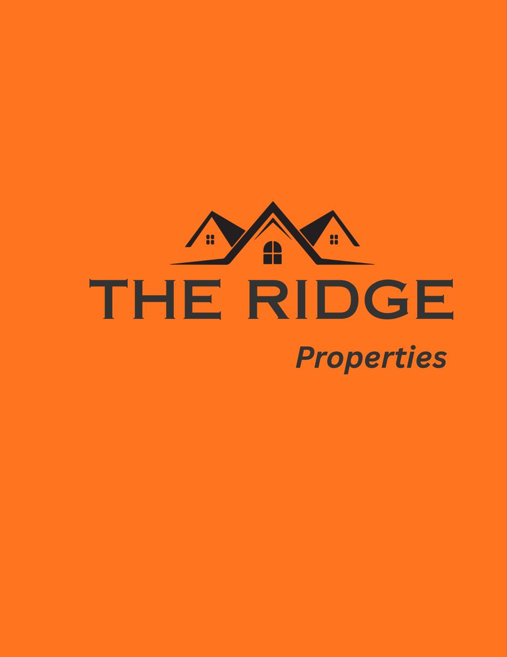 The Ridge Properties