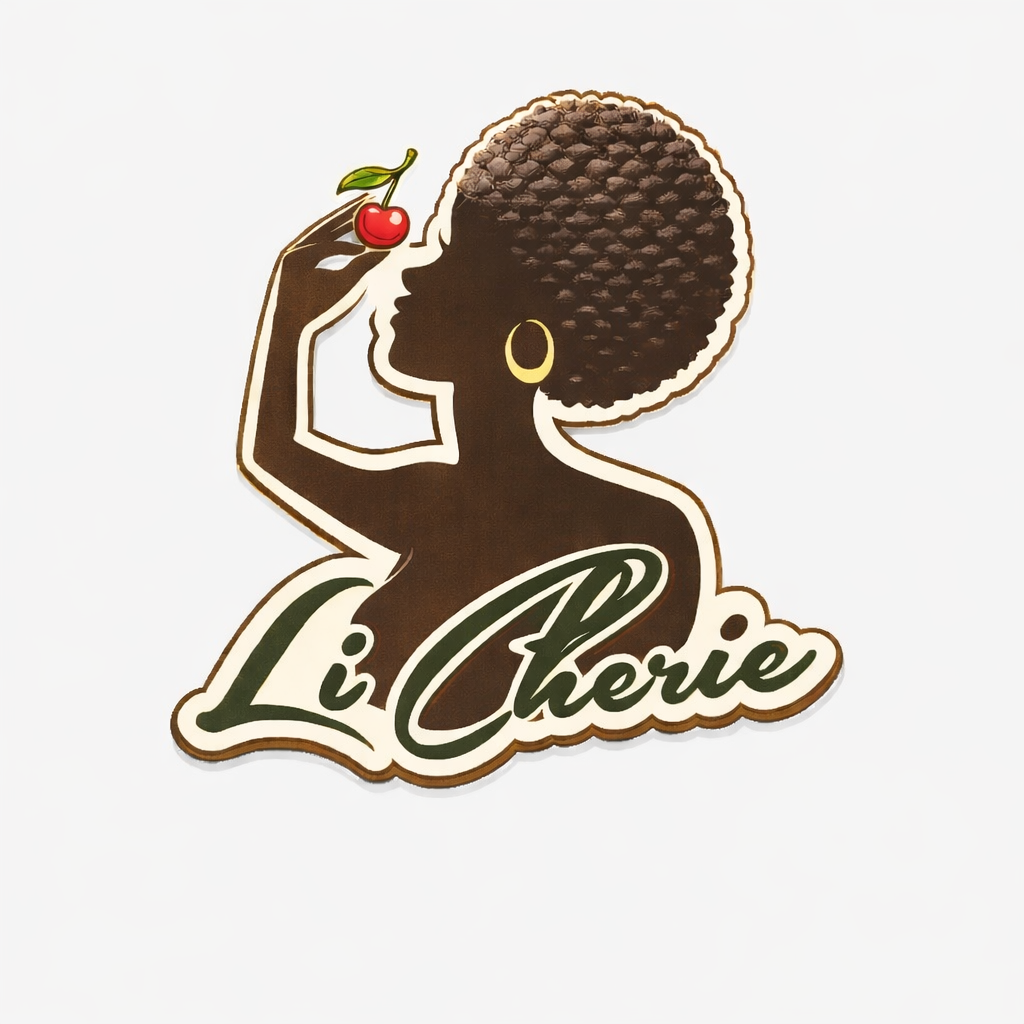 Li Cherie Logo