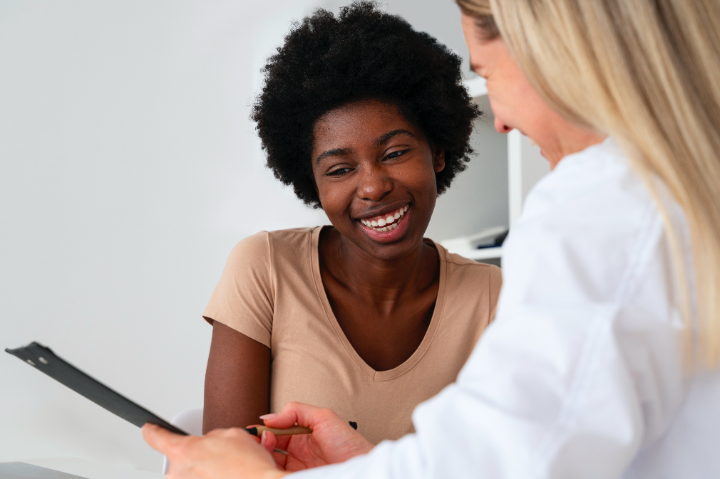 Arise Shine Lifestyle Centre impact