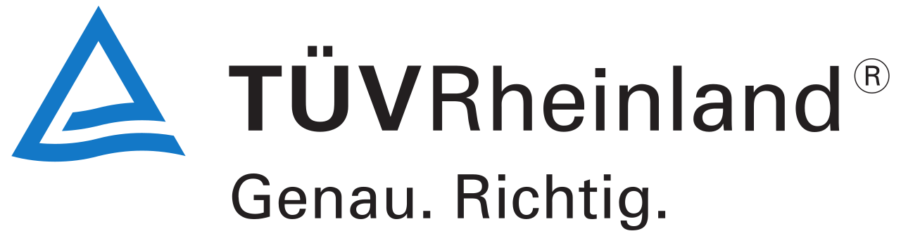 TÜV Badge