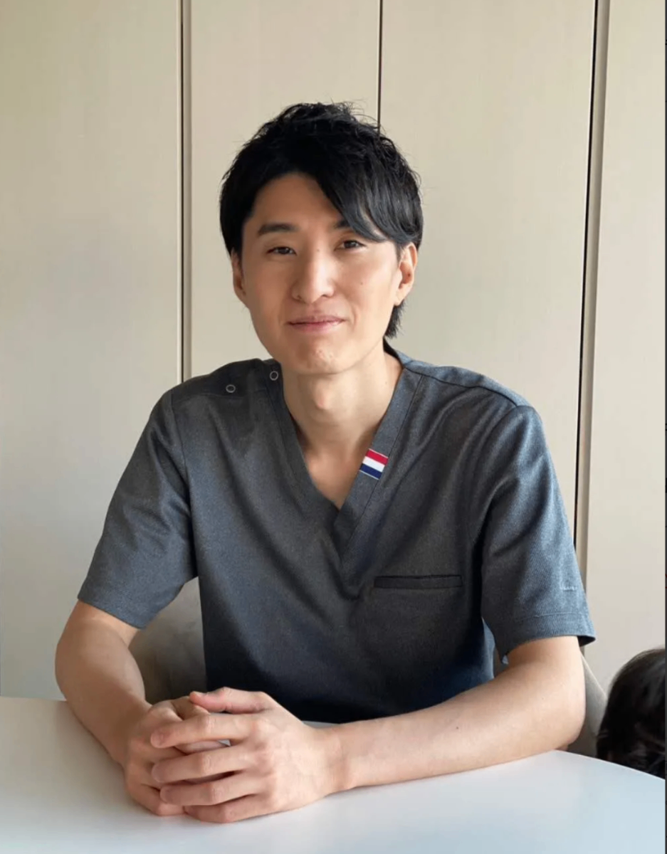 院長メッセージ