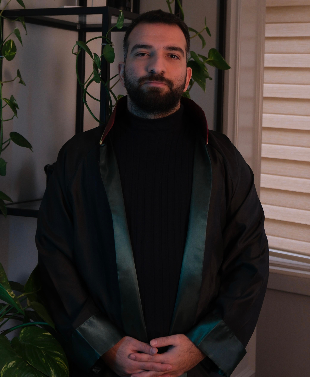 Avukat Berk Güç