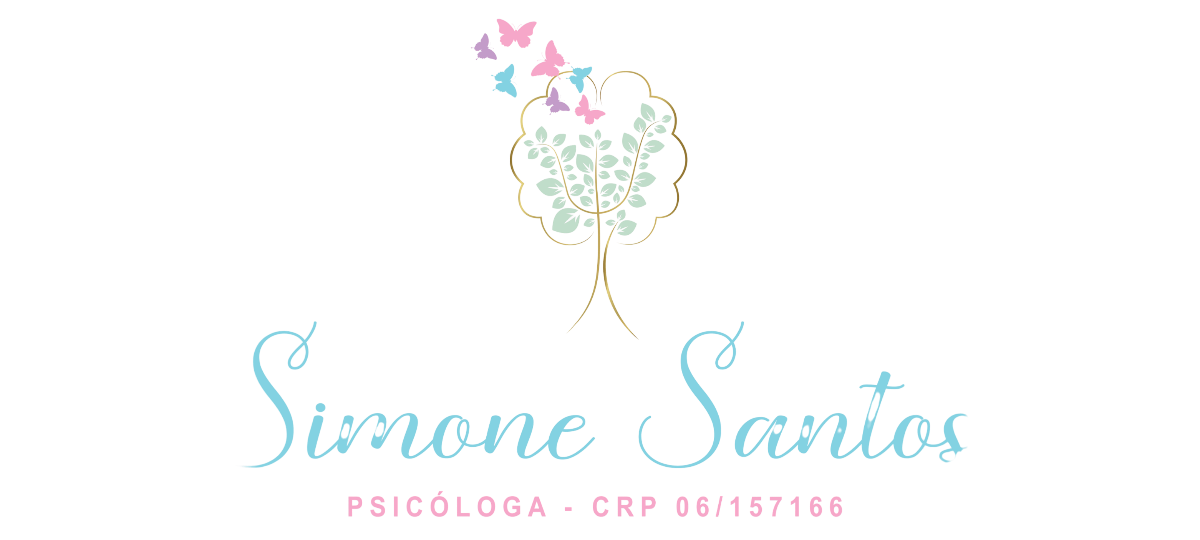 Simone Santos Psicóloga