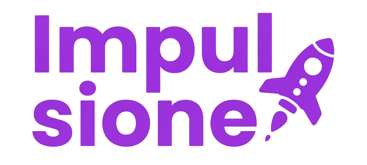 Impulsione Marketing - Agência de Marketing Digital em Itajaí