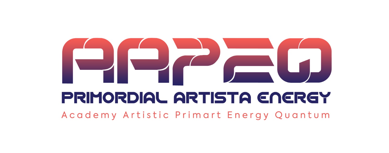 AAPEQ - Primordial Artista Energy