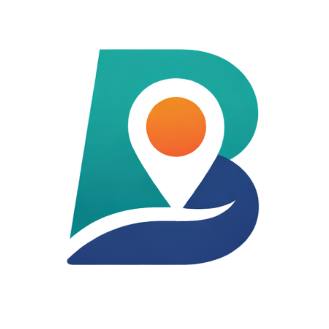 BajaRush Logo