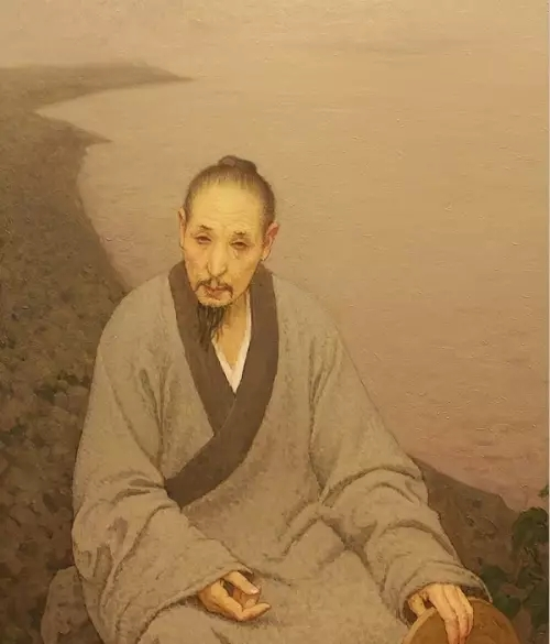 八大山人(朱耶)