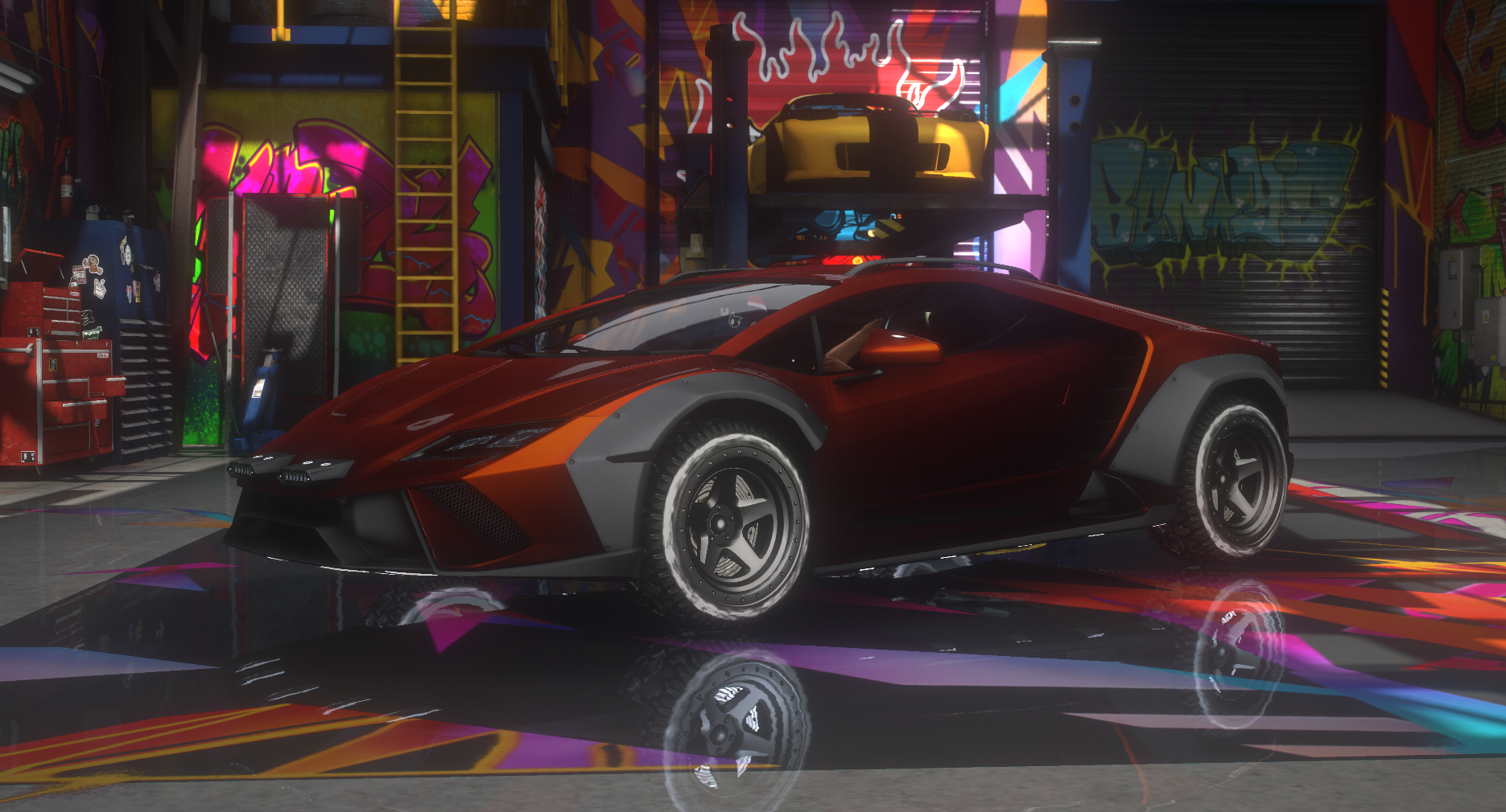 Pegassi Tempesta