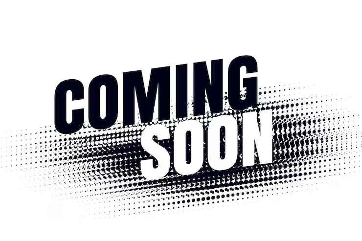 Événement à venir