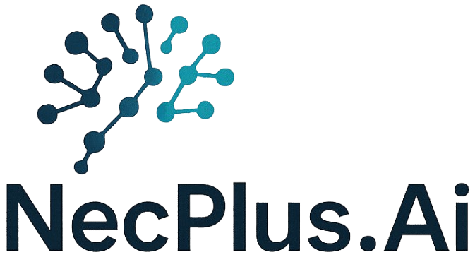 NecPlus.AI Logo