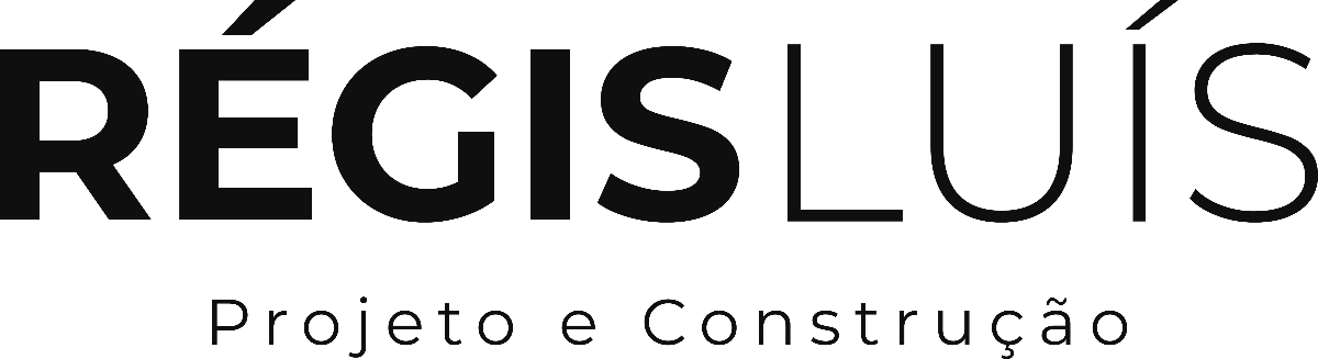 Régis Luís Logo
