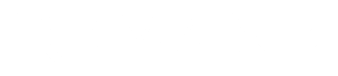 Remane - Soluções Urbanas