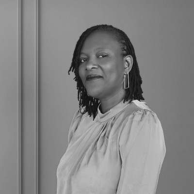Me Nadia Kuevidjen — Avocate associée CM Avocat