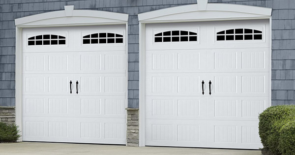 Garage Door Repair