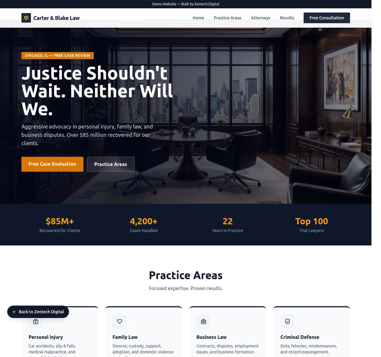 Law Firm