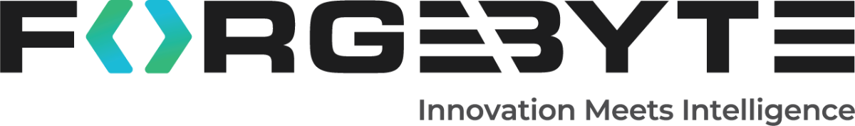 Forgebyte Logo