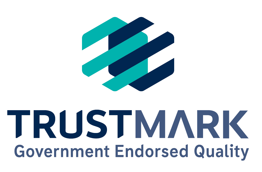 TrustMark Government Endorsed Quality Logo