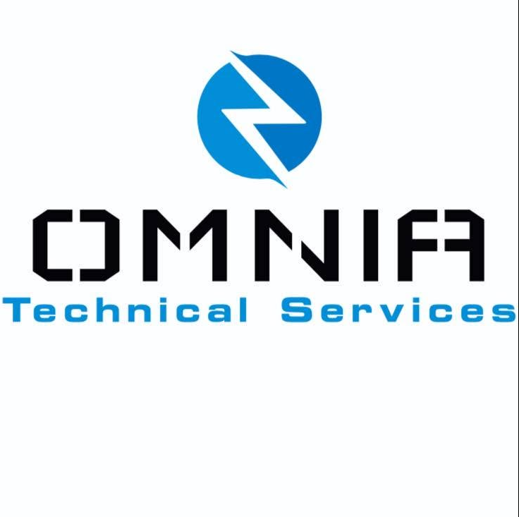 Omnia Technical Services Ltd logo
