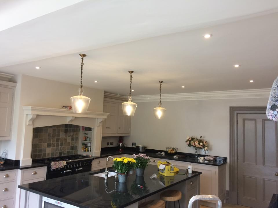 RTS Electrical professional work