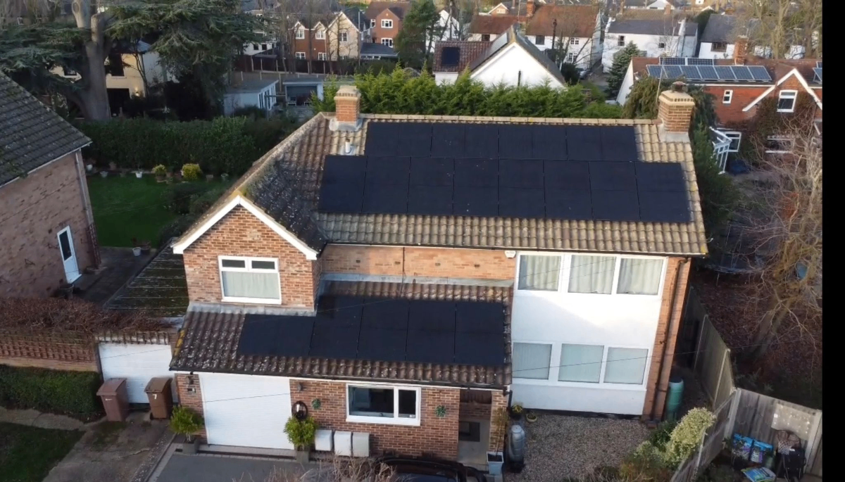 Renewables - KLIC ELECTRICAL