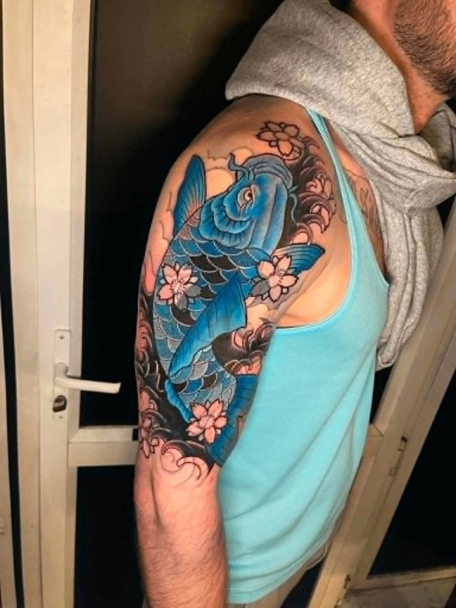 Cover-Ups 2