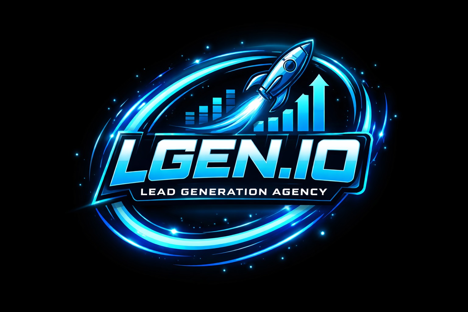 LGen.io Logo