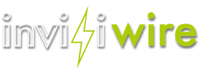 Invisiwire logo